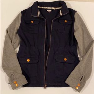 Roxy Jacket